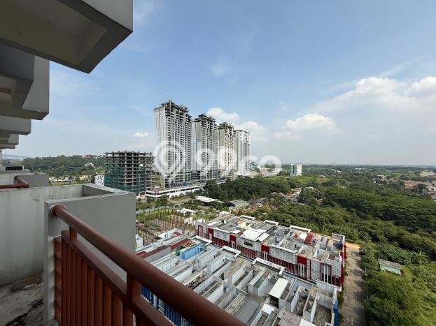 Apartemen Ready Kawasan Sentul City, 1 KM, Luas 29m² Apartemen Ready Kawasan Sentul City, 1 KM, Luas 29m²