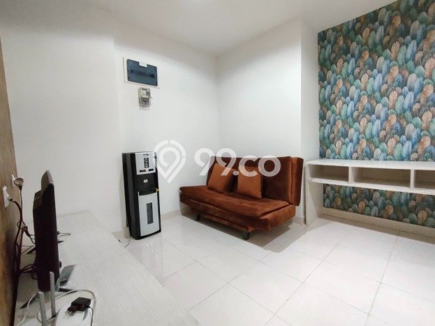 Hunian Strategis 44m2 di Sentul City Bogor 2 Bedroom Hunian Strategis 44m2 di Sentul City Bogor 2 Bedroom