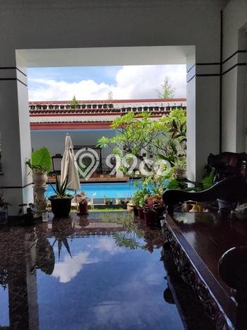 Hunian Super Mewah dengan Akses Paling Strategis di Sentul City, Bogor Hunian Super Mewah dengan Akses Paling Strategis di Sentul City, Bogor