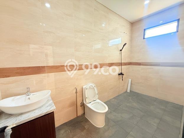 Rumah Luxury Modern Siap Huni di Sentul City Bogor Rumah Luxury Modern Siap Huni di Sentul City Bogor