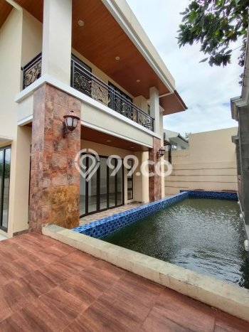 Hunian Mewah LB 450m2 Siap Pakai Desain Elegan di Sentul City, Bogor Hunian Mewah LB 450m2 Siap Pakai Desain Elegan di Sentul City, Bogor