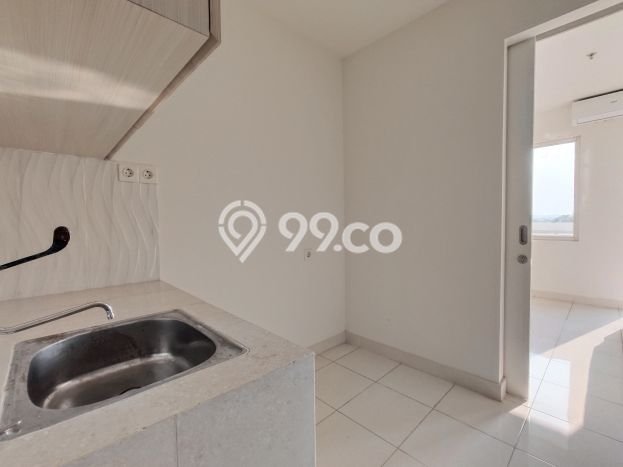 Apartemen Nyaman untuk Disewa, 1 Kamar di Bogor Apartemen Nyaman untuk Disewa, 1 Kamar di Bogor