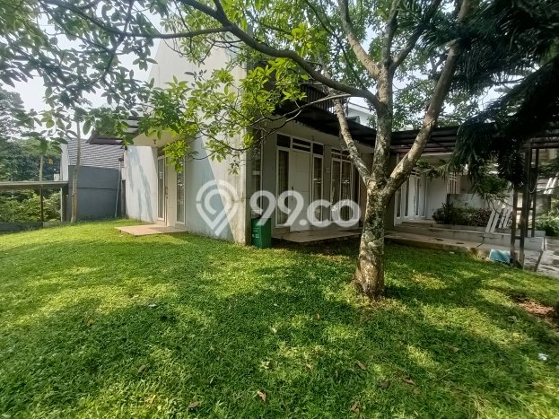 Jual Rumah Modern 2 KT di Sentul, Bogor Jual Rumah Modern 2 KT di Sentul, Bogor