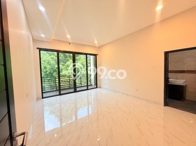 Rumah Luxury Modern Siap Huni di Sentul City Bogor Rumah Luxury Modern Siap Huni di Sentul City Bogor