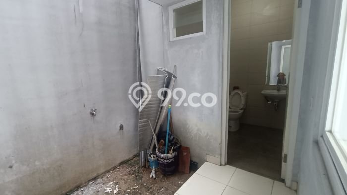 Unit Ruko Disewakan di Sentul City di Area Ramai & Strategis Unit Ruko Disewakan di Sentul City di Area Ramai & Strategis