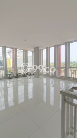 Unit Ruko Disewakan di Sentul City di Area Ramai & Strategis Unit Ruko Disewakan di Sentul City di Area Ramai & Strategis