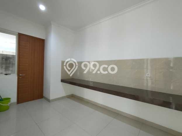 Rumah Luxury Modern Tanpa Renovasi di Sentul City Bogor Rumah Luxury Modern Tanpa Renovasi di Sentul City Bogor
