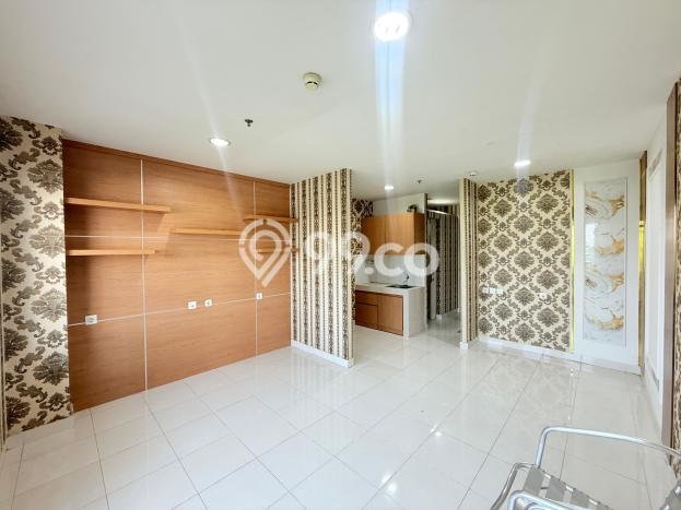 Apartemen Minimalis untuk Dijual di Sentul Dengan Spesifikasi 1 KT & 1 KM Apartemen Minimalis untuk Dijual di Sentul Dengan Spesifikasi 1 KT & 1 KM