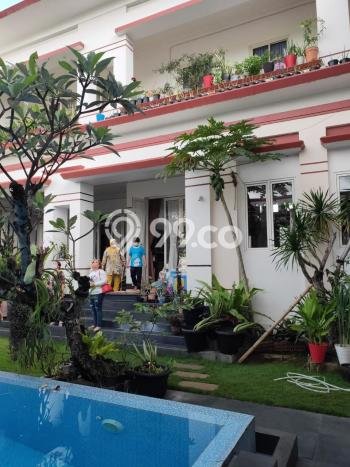 Hunian Super Mewah dengan Akses Paling Strategis di Sentul City, Bogor Hunian Super Mewah dengan Akses Paling Strategis di Sentul City, Bogor