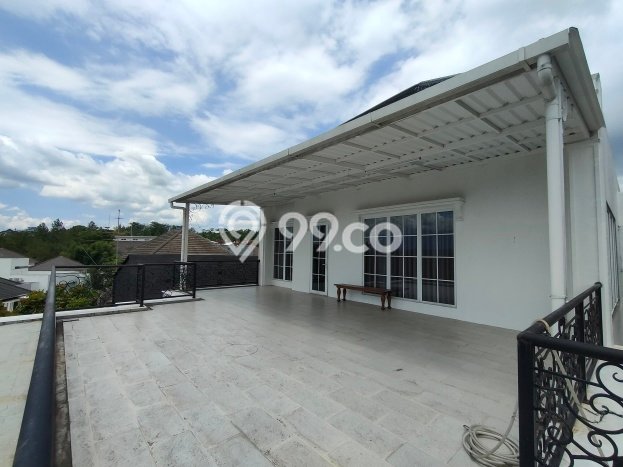 Jual Rumah Luas Megah Dengan View Cantik di Sentul City, Bogor Jual Rumah Luas Megah Dengan View Cantik di Sentul City, Bogor