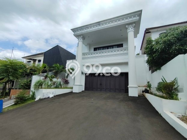 Jual Rumah Luas Megah Dengan View Cantik di Sentul City, Bogor Jual Rumah Luas Megah Dengan View Cantik di Sentul City, Bogor
