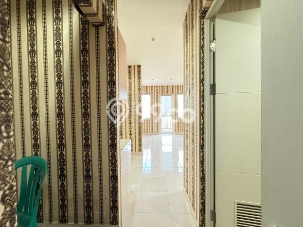 Apartemen Ready Kawasan Sentul City, 1 KM, Luas 29m² Apartemen Ready Kawasan Sentul City, 1 KM, Luas 29m²