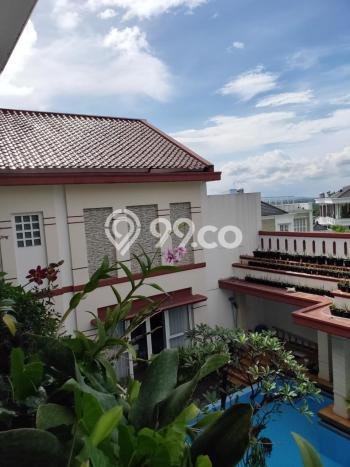 Hunian Super Mewah dengan Akses Paling Strategis di Sentul City, Bogor Hunian Super Mewah dengan Akses Paling Strategis di Sentul City, Bogor