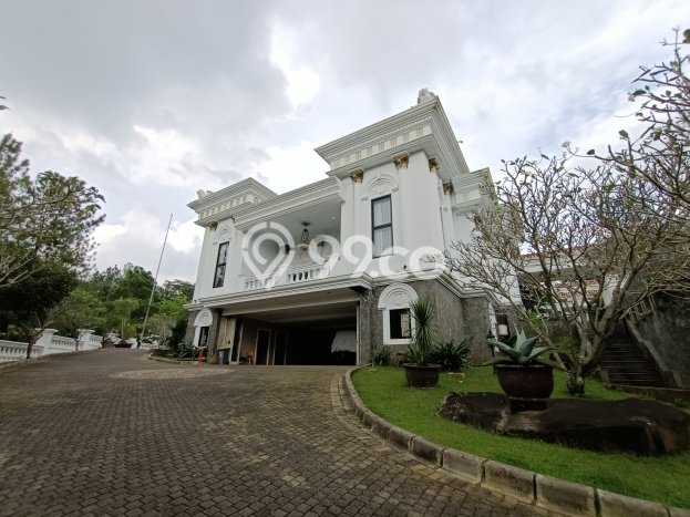 Hunian Super Mewah dengan Akses Paling Strategis di Sentul City, Bogor Hunian Super Mewah dengan Akses Paling Strategis di Sentul City, Bogor