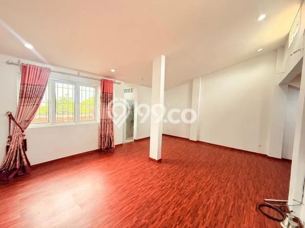 Rumah Modern 2 KT di Sentul Bogor Semi Furnished Rumah Modern 2 KT di Sentul Bogor Semi Furnished