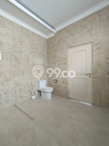 Hunian Mewah LB 450m2 Siap Pakai Desain Elegan di Sentul City, Bogor Hunian Mewah LB 450m2 Siap Pakai Desain Elegan di Sentul City, Bogor