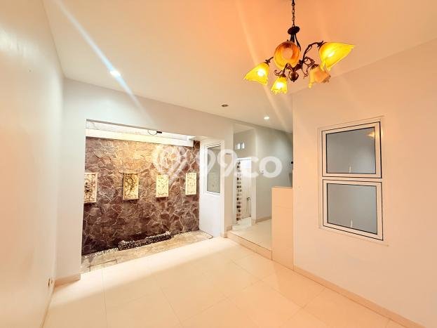 Rumah Modern 2 KT di Sentul Bogor Semi Furnished Rumah Modern 2 KT di Sentul Bogor Semi Furnished