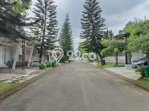 Rumah Modern 2 KT di Sentul Bogor Unfurnished Rumah Modern 2 KT di Sentul Bogor Unfurnished
