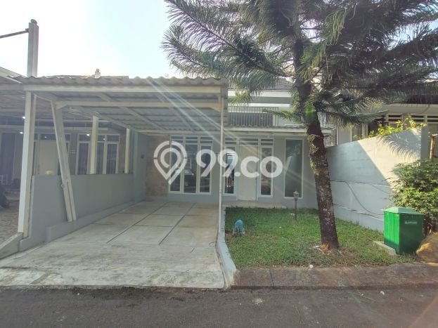 For Sale Hunian Rumah Terawat 2 KT di Sentul City, Bogor For Sale Hunian Rumah Terawat 2 KT di Sentul City, Bogor