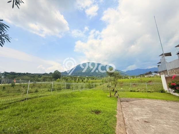 Dijual Rumah Eksklusif 3 KT di Sentul City, Bogor Dijual Rumah Eksklusif 3 KT di Sentul City, Bogor