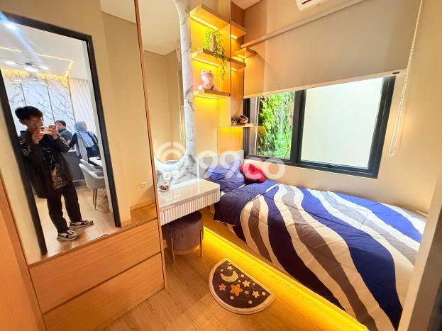 Dijual Rumah 3 Kamar Lokasi Strategis Bagus dan Strategis di Cibinong Dijual Rumah 3 Kamar Lokasi Strategis Bagus dan Strategis di Cibinong