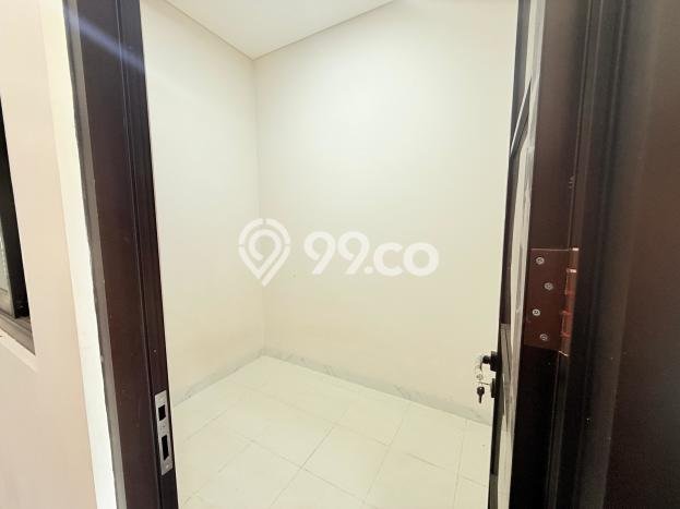 Rumah Luxury Modern Siap Huni di Sentul City Bogor Rumah Luxury Modern Siap Huni di Sentul City Bogor