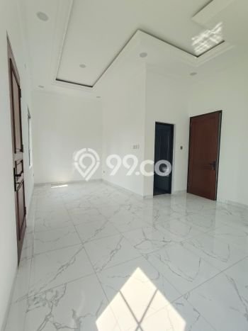 For Sale! Luxury House LT 212m2 Desain Elegan di Sentul City For Sale! Luxury House LT 212m2 Desain Elegan di Sentul City