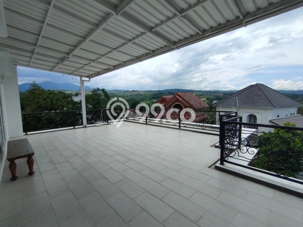 Hunian Super Elit dengan Akses Paling Strategis di Sentul, Bogor Hunian Super Elit dengan Akses Paling Strategis di Sentul, Bogor