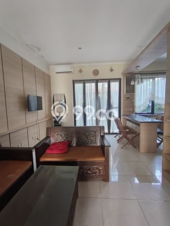 Rumah sewa siap pakai 5 KT di Sentul City, Bogor Rumah sewa siap pakai 5 KT di Sentul City, Bogor