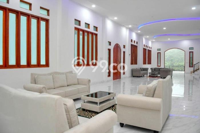 Vila Kawasan Cijeruk, Area 3950m2m², Lokasi Premium Vila Kawasan Cijeruk, Area 3950m2m², Lokasi Premium