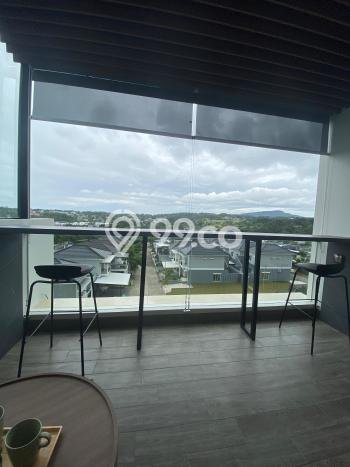 Rumah Luxury Modern Tanpa Renovasi di Sentul City Bogor Rumah Luxury Modern Tanpa Renovasi di Sentul City Bogor