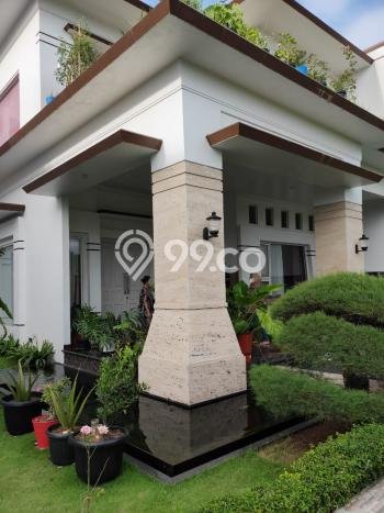 Hunian Super Mewah dengan Akses Paling Strategis di Sentul City, Bogor Hunian Super Mewah dengan Akses Paling Strategis di Sentul City, Bogor