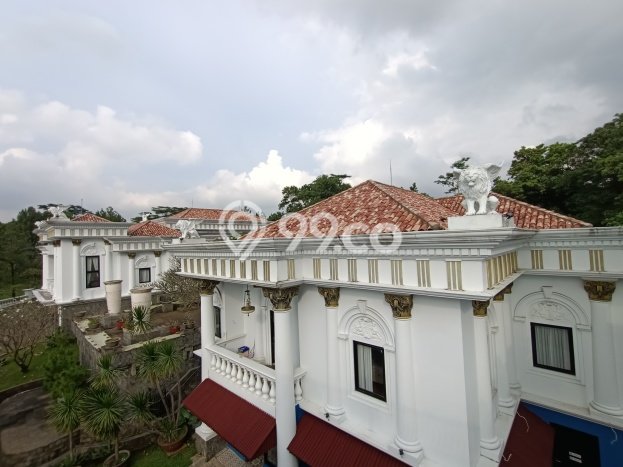 Hunian Super Mewah dengan Akses Paling Strategis di Sentul City, Bogor Hunian Super Mewah dengan Akses Paling Strategis di Sentul City, Bogor