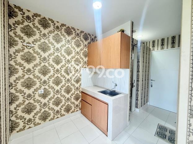 Apartemen Minimalis untuk Dijual di Sentul Dengan Spesifikasi 1 KT & 1 KM Apartemen Minimalis untuk Dijual di Sentul Dengan Spesifikasi 1 KT & 1 KM