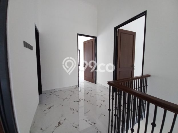 Rumah Elit Modern Siap Huni di Sentul City Bogor Rumah Elit Modern Siap Huni di Sentul City Bogor