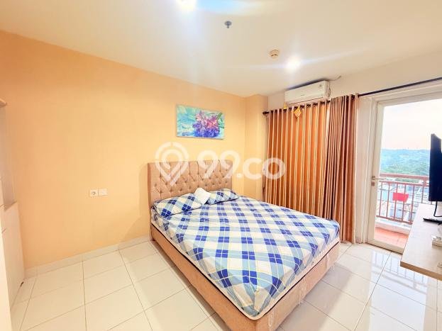 Sewa Apartemen Harga Terjangkau di Sentul City 2 Bedroom Sewa Apartemen Harga Terjangkau di Sentul City 2 Bedroom