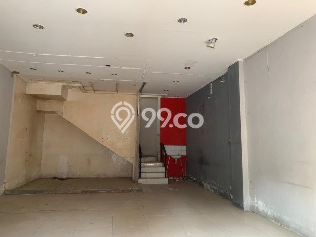 Ruko Dijual di Prime Area Bogor Luas 180m2 Ruko Dijual di Prime Area Bogor Luas 180m2