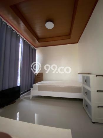 Sewa Rumah Murah di Sentul City Bogor dengan 3 Kamar Tidur Sewa Rumah Murah di Sentul City Bogor dengan 3 Kamar Tidur