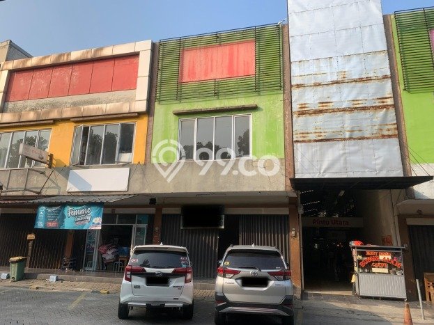 Ruko Dijual di Prime Area Bogor Luas 180m2 Ruko Dijual di Prime Area Bogor Luas 180m2