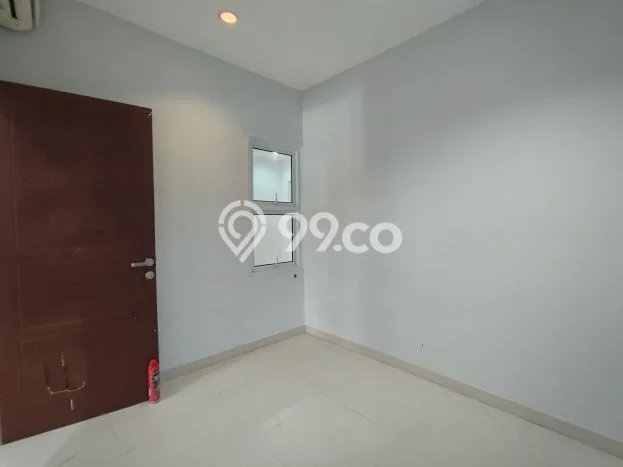 Rumah Minimalis 2 Kamar LT 90m2 di Sentul City Rumah Minimalis 2 Kamar LT 90m2 di Sentul City