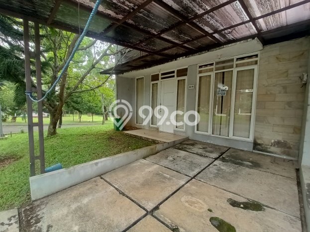 Jual Rumah Modern 2 KT di Sentul, Bogor Jual Rumah Modern 2 KT di Sentul, Bogor