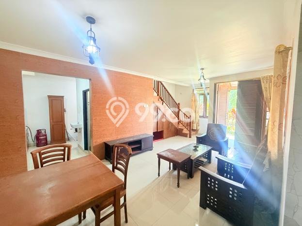 Jarang Ada! Rumah Sewa 3 Kamar Nyaman Siap Huni Sentul Jarang Ada! Rumah Sewa 3 Kamar Nyaman Siap Huni Sentul