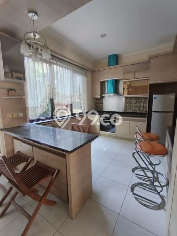 Rumah sewa siap pakai 5 KT di Sentul City, Bogor Rumah sewa siap pakai 5 KT di Sentul City, Bogor