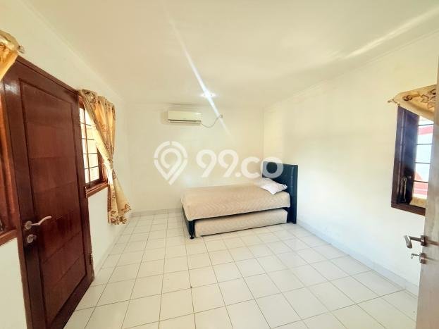 Jarang Ada! Rumah Sewa 3 Kamar Nyaman Siap Huni Sentul Jarang Ada! Rumah Sewa 3 Kamar Nyaman Siap Huni Sentul