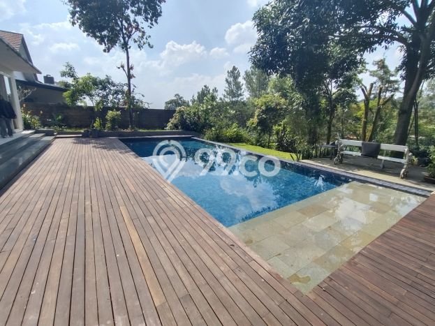 Rumah Elit Modern Siap Huni di Sentul City Bogor Rumah Elit Modern Siap Huni di Sentul City Bogor