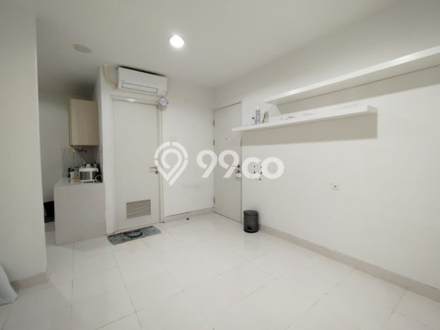 Hunian Strategis 44m2 di Sentul City Bogor 2 Bedroom Hunian Strategis 44m2 di Sentul City Bogor 2 Bedroom