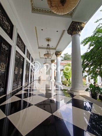 Hunian Super Mewah dengan Akses Paling Strategis di Sentul City, Bogor Hunian Super Mewah dengan Akses Paling Strategis di Sentul City, Bogor