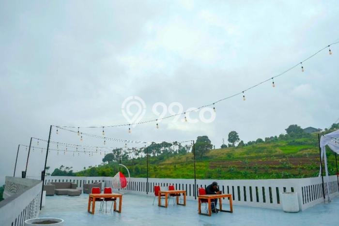 Vila Kawasan Cijeruk, Area 3950m2m², Lokasi Premium Vila Kawasan Cijeruk, Area 3950m2m², Lokasi Premium