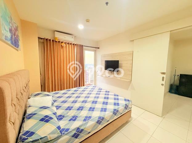 Sewa Apartemen Harga Terjangkau di Sentul City 2 Bedroom Sewa Apartemen Harga Terjangkau di Sentul City 2 Bedroom