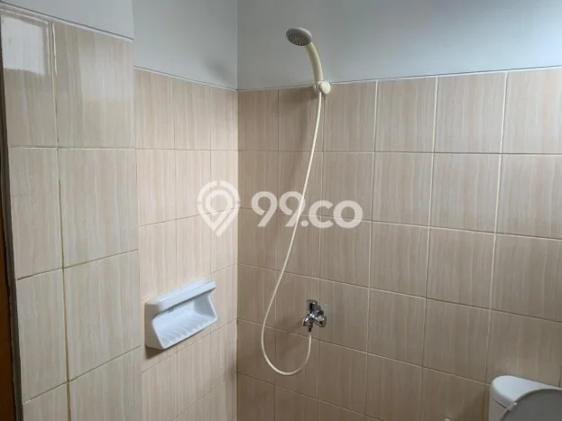 Disewakan! Rumah 2 Kamar Tidur &
1 Kamar Mandi di Sentul City, Bogor Disewakan! Rumah 2 Kamar Tidur &
1 Kamar Mandi di Sentul City, Bogor